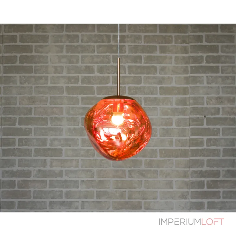 Светильник BlessLight Melt Pendant 21057 от ImperiumLoft Светильник BlessLight Melt Pendant 21057 от ImperiumLoft