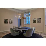 Светильник BlessLight Mito Sospeso 21059 от ImperiumLoft