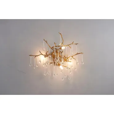 Бра BlessLight BIJOUT Copper II 21065