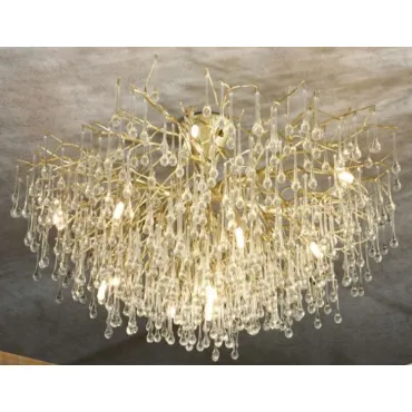 Подвесная люстра BlessLight BIJOUT Ceiling Copper II 21067