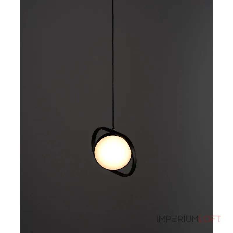 Люстра BlessLight KUU Horizontal XS43 21075 от ImperiumLoft