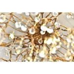 Подвесная люстра BlessLight BIJOUT L Copper 21085