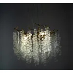 Подвесная люстра BlessLight Stardust D Copper II 21086 от ImperiumLoft
