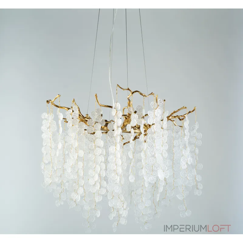 Подвесная люстра BlessLight Stardust D Copper II 21086 от ImperiumLoft Подвесная люстра BlessLight Stardust D Copper II 21086 от ImperiumLoft