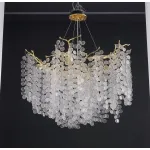 Подвесная люстра BlessLight Stardust D Copper II 21088 от ImperiumLoft