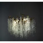 Подвесная люстра BlessLight Stardust D Copper II 21088 от ImperiumLoft