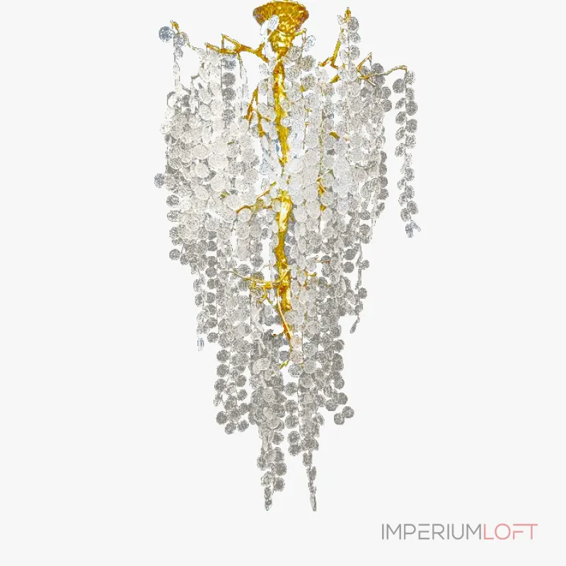 Подвесная люстра BlessLight Stardust Ceiling Copper II 21141 от ImperiumLoft Подвесная люстра BlessLight Stardust Ceiling Copper II 21141 от ImperiumLoft