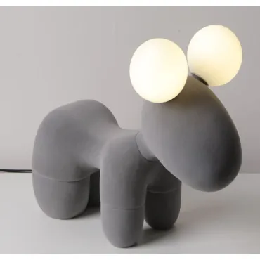 Лампа настольная BlessLight Pony Table Lamp 21240 Лампа настольная BlessLight Pony Table Lamp 21240