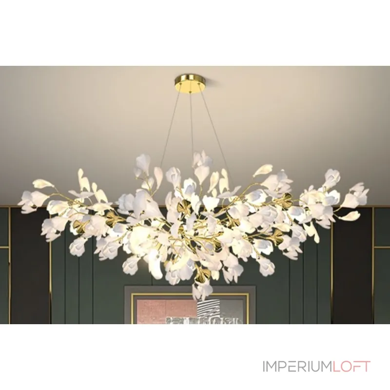 Подвесная люстра BlessLight Sakura Bushy Long 21283 от ImperiumLoft