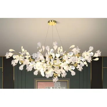 Люстра BlessLight Sakura Bushy Long 21285