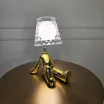 Лампа настольная BlessLight Golden Boy B 21304 от ImperiumLoft