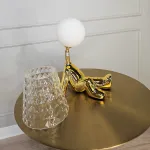 Лампа настольная BlessLight Golden Boy B 21304 от ImperiumLoft