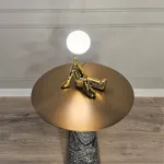 Лампа настольная BlessLight Golden Boy B 21304 от ImperiumLoft