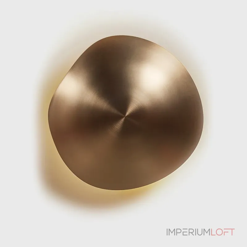 Бра Chestnut 25 BlessLight bl_21308 от ImperiumLoft Бра Chestnut 25 BlessLight bl_21308 от ImperiumLoft