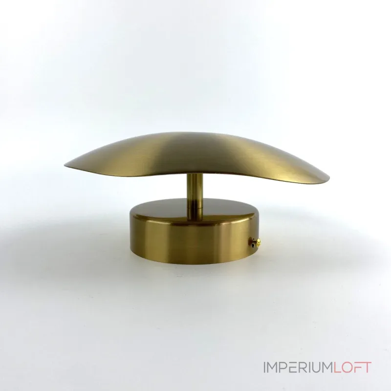 Бра Chestnut 25 BlessLight bl_21308 от ImperiumLoft Бра Chestnut 25 BlessLight bl_21308 от ImperiumLoft
