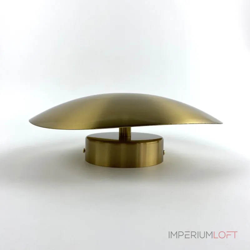 Бра Chestnut 30 BlessLight bl_21309 от ImperiumLoft