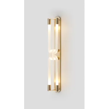 Бра Loopi Double 45 BlessLight bl_21316