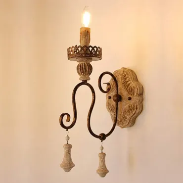 Бра BlessLight Janinn 21364 Бра BlessLight Janinn 21364