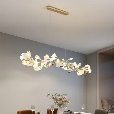 Подвесная люстра BlessLight Sakura Long 21369