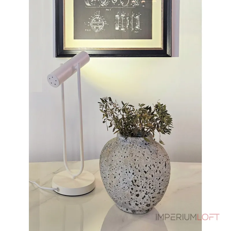 Лампа настольная BlessLight FIA6003 21394 от ImperiumLoft Лампа настольная BlessLight FIA6003 21394 от ImperiumLoft