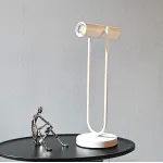 Лампа настольная BlessLight FIA6003 21394 от ImperiumLoft