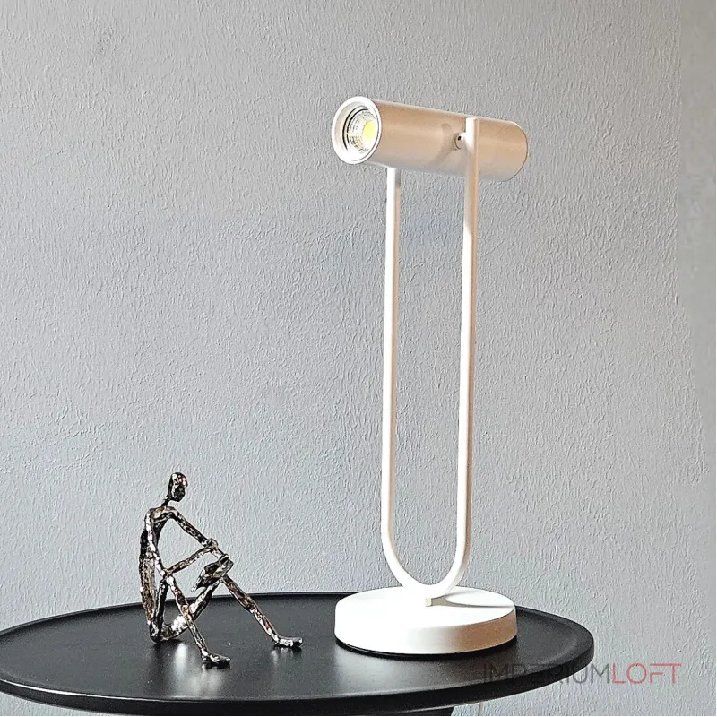 Лампа настольная BlessLight FIA6003 21394 от ImperiumLoft Лампа настольная BlessLight FIA6003 21394 от ImperiumLoft