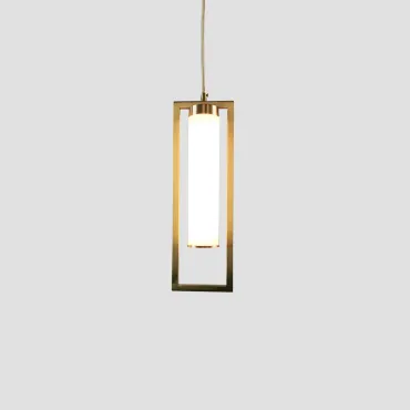 Люстра BlessLight Tube Marble 21430 Люстра BlessLight Tube Marble 21430