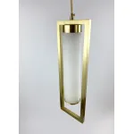 Люстра BlessLight Tube Marble 21430 от ImperiumLoft
