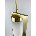 Люстра BlessLight Tube Marble 21430 от ImperiumLoft