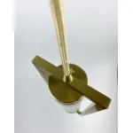 Люстра BlessLight Tube Marble 21430 от ImperiumLoft