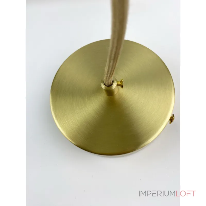 Люстра BlessLight Tube Marble 21430 от ImperiumLoft