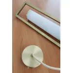 Люстра BlessLight Tube Marble 21430 от ImperiumLoft