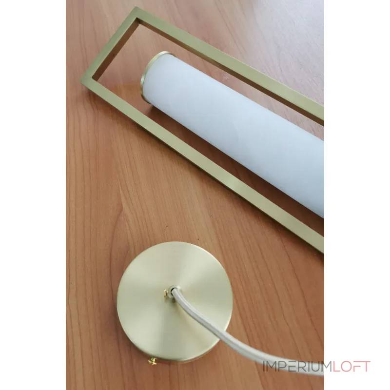 Люстра BlessLight Tube Marble 21430 от ImperiumLoft