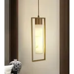 Люстра BlessLight Tube Marble 21430 от ImperiumLoft