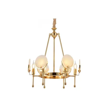 Подвесная люстра BlessLight Kink 21431 Подвесная люстра BlessLight Kink 21431