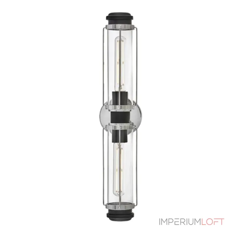Бра BlessLight Tube Light Duo 21435 Бра BlessLight Tube Light Duo 21435