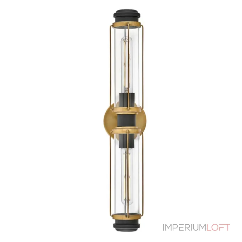 Бра BlessLight Tube Light Duo 21435 Бра BlessLight Tube Light Duo 21435
