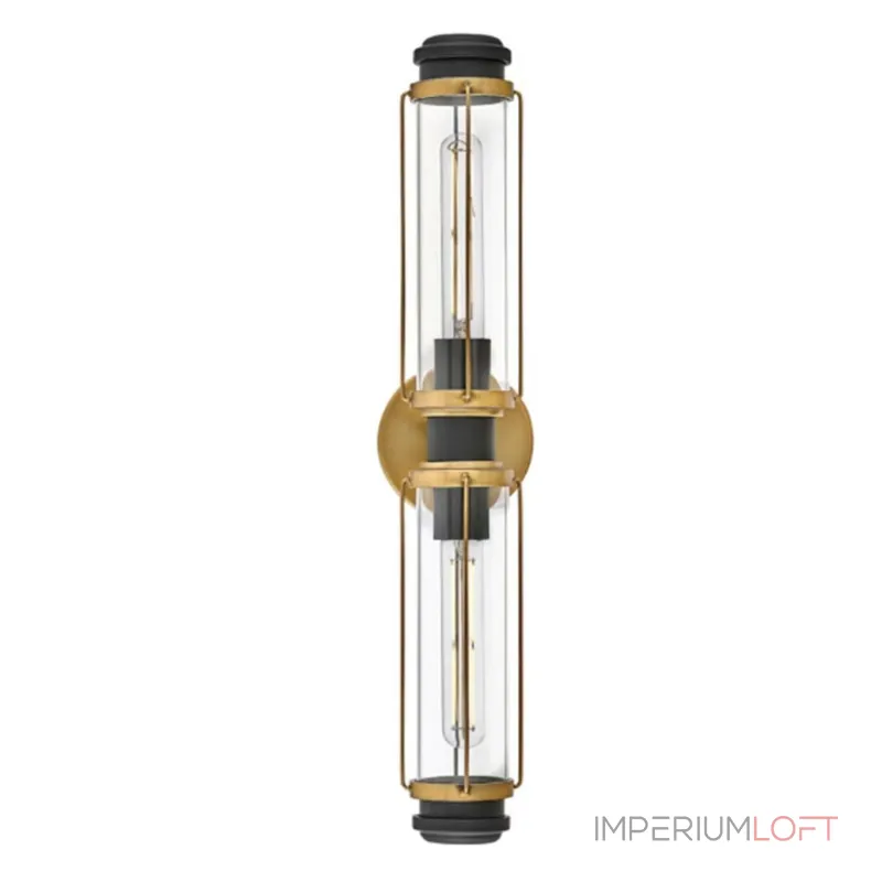 Бра BlessLight Tube Light Duo 21436