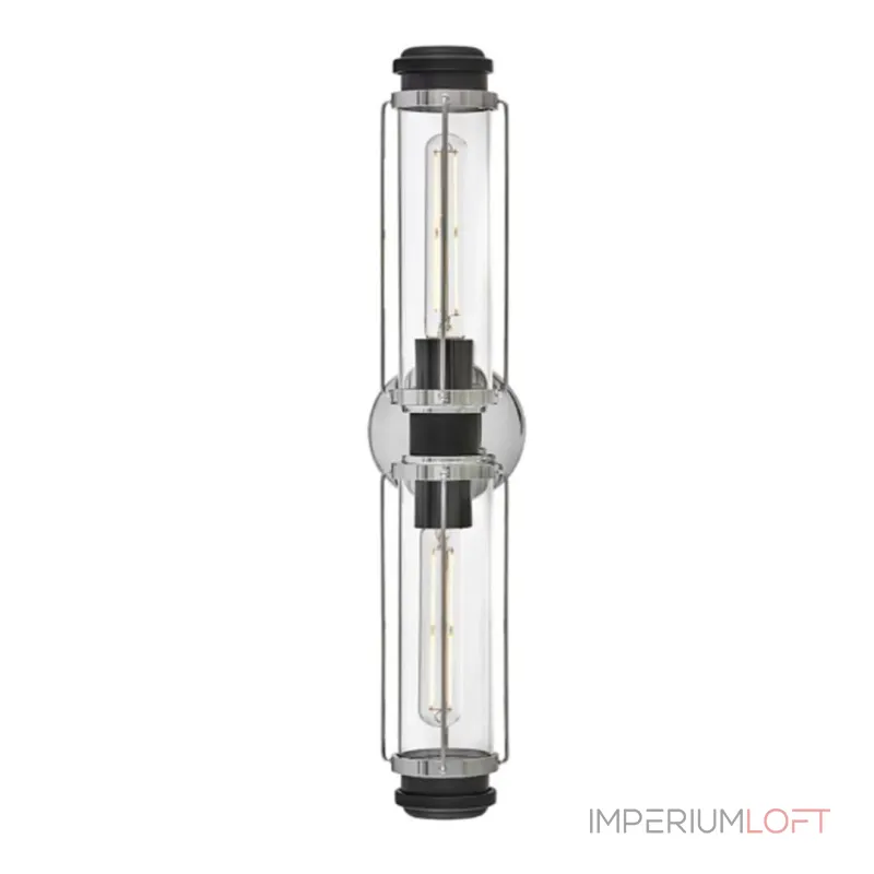Бра BlessLight Tube Light Duo 21436
