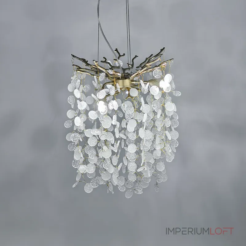 Люстра BlessLight Stardust D Copper II YZ 21455 от ImperiumLoft Люстра BlessLight Stardust D Copper II YZ 21455 от ImperiumLoft