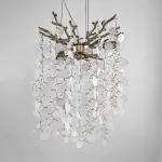 Люстра BlessLight Stardust D Copper II YZ 21455 от ImperiumLoft