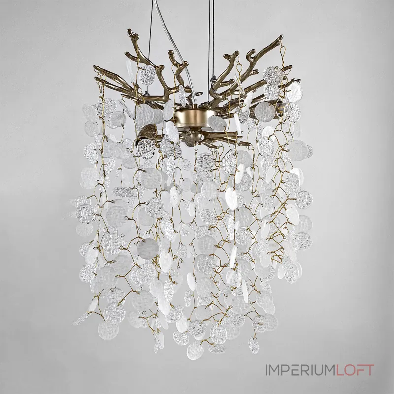 Люстра BlessLight Stardust D Copper II YZ 21455 от ImperiumLoft Люстра BlessLight Stardust D Copper II YZ 21455 от ImperiumLoft
