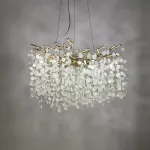 Люстра BlessLight Stardust D Copper II YZ 21456 от ImperiumLoft
