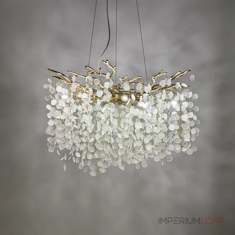 Люстра BlessLight Stardust D Copper II YZ 21456 от ImperiumLoft Люстра BlessLight Stardust D Copper II YZ 21456 от ImperiumLoft