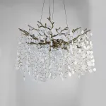 Люстра BlessLight Stardust D Copper II YZ 21456 от ImperiumLoft
