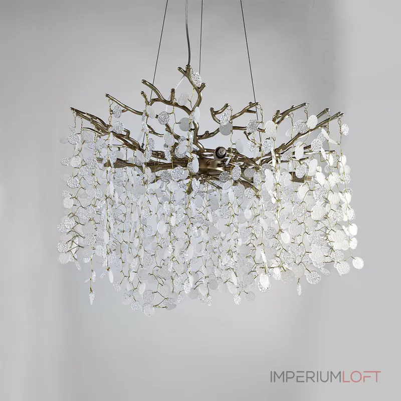 Люстра BlessLight Stardust D Copper II YZ 21456 от ImperiumLoft Люстра BlessLight Stardust D Copper II YZ 21456 от ImperiumLoft
