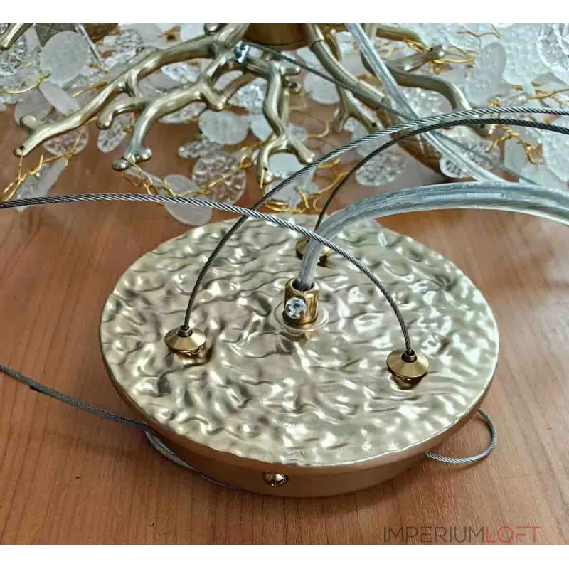 Люстра BlessLight Stardust D Copper II YZ 21456 от ImperiumLoft Люстра BlessLight Stardust D Copper II YZ 21456 от ImperiumLoft