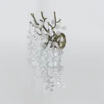 Бра BlessLight Stardust Copper II YZ 21457