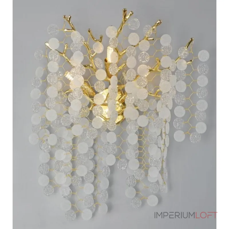 Бра BlessLight Stardust Copper II YZ 21457