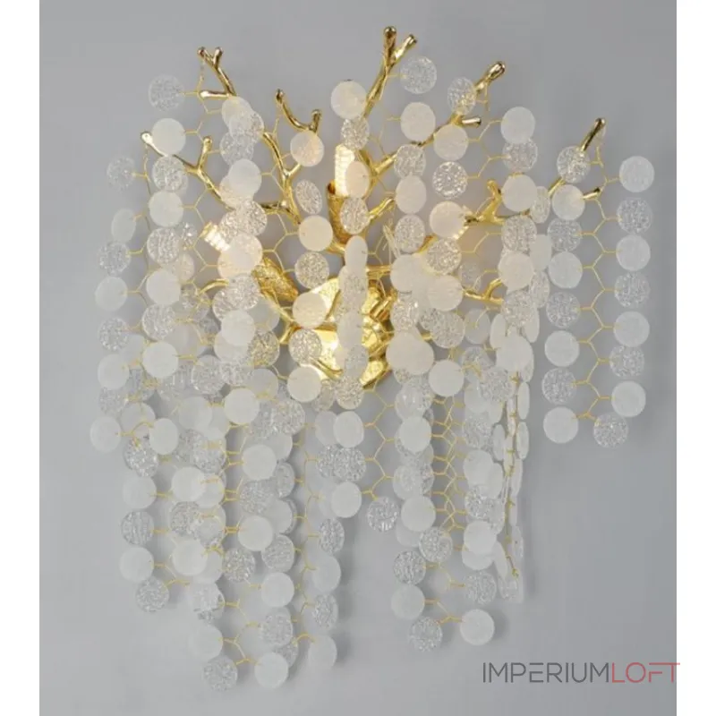 Бра BlessLight Stardust Copper II YZ 21457